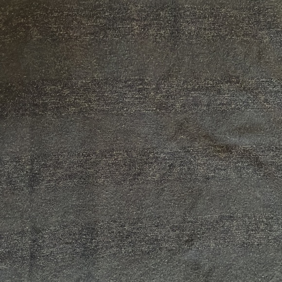 Lulu polo navy striped - Picture 6 of 6